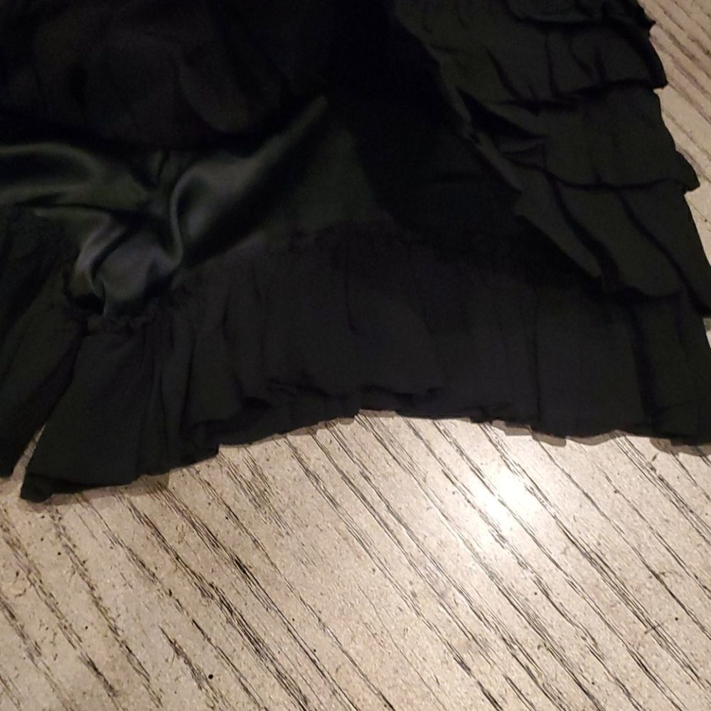 French Connection size 0 skirt/skort mini - Picture 7 of 9